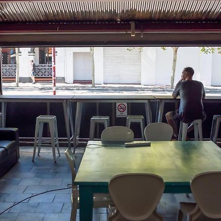 Jj'S Backpackers Hostel Περθ Εξωτερικό φωτογραφία